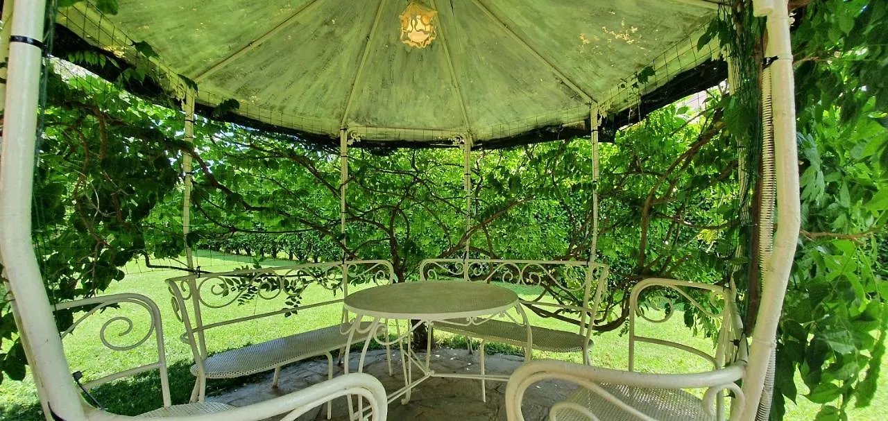 B&B Le Palme 아피아노젠틸레 3*,
