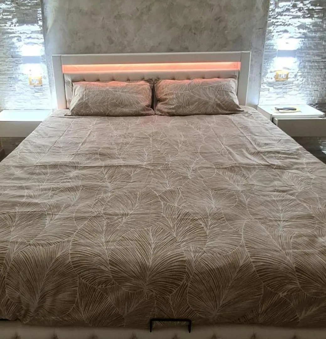 B&B Le Palme 아피아노젠틸레 3*,  이탈리아