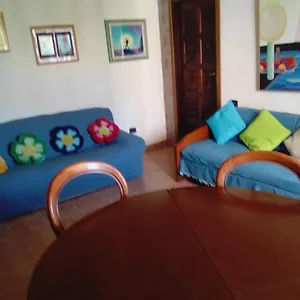 Appartamento L'impossibile