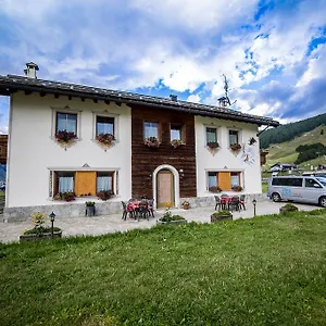 Appartamento Alpine Dream