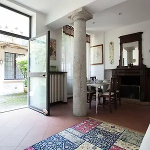 Appartamento Charming Navigli